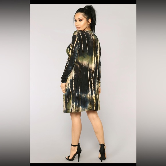 3 piece Tye Dye Set - Picture 3 of 3